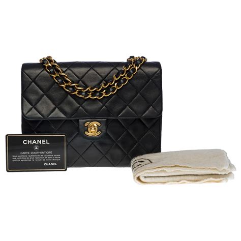 chanel e/w flap bag|chanel flap bag agneau.